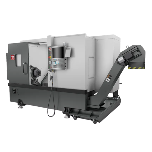 HAAS ST-30 Torno CNC