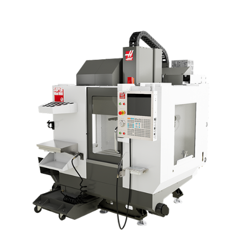 HAAS Super Mini Mill 2