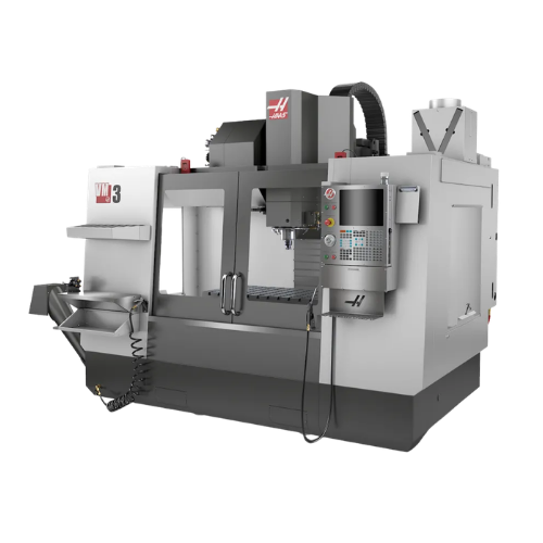 HAAS VM-3 Centro de Maquinado Vertical