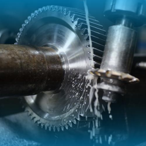 Mantenimiento industrial integral